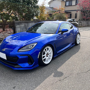 BRZ ZD8