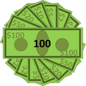 Cashing Cash — Tap the Dollar.apk 1.0