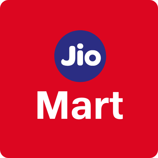 JioMart, ,  logo