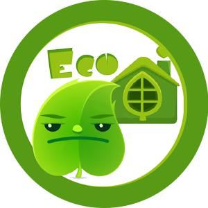 Eco Green Water 1.0 Icon