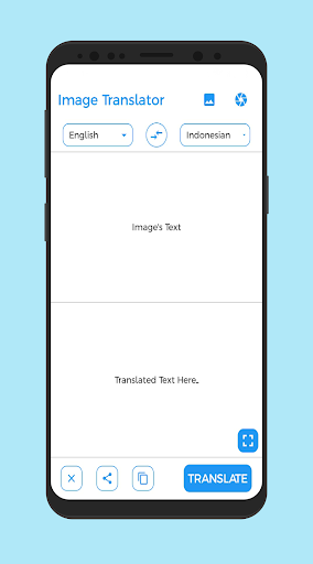 Voice Translator App - Translate Text All Language