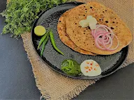 Hey Paratha photo 1