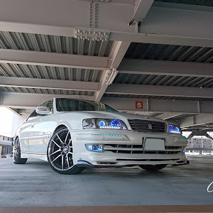 チェイサー JZX100