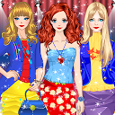 Herunterladen Princess dress up - Catwalk Fashion Installieren Sie Neueste APK Downloader