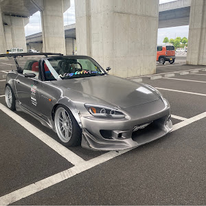 S2000 AP1