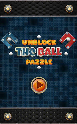 Unblock The Ball - New Slide Puzzle