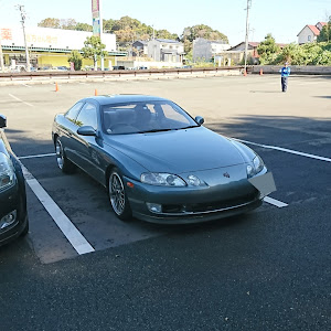ソアラ JZZ30