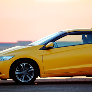 CR-Z ZF1