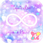 Cover Image of 下载 icon&wallpaper-Infinite Love- 1.0.0 APK