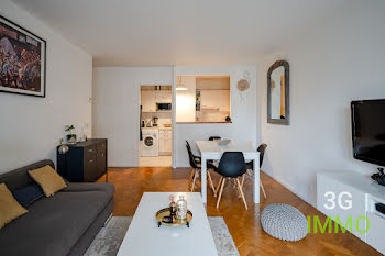 appartement à Courbevoie (92)