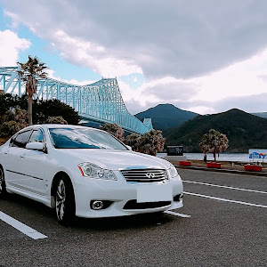 フーガ Y50
