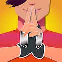 Icon Ninja Magic 3D: Jutsu Hands