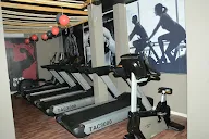 Appex Gym Bapunagar photo 2