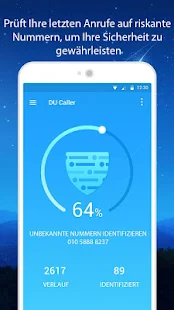 Caller ID Recorder DU Caller  v3.1.5