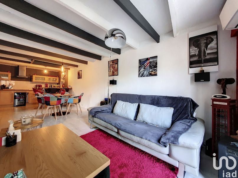 Vente maison 3 pièces 57 m² à Lansargues (34130), 230 000 €