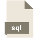 Logo of Convert Google Sheets to SQLite