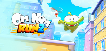 Om Nom & Cut the Rope Official APK + Mod for Android.