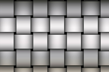 Silver Wallpaper - náhled