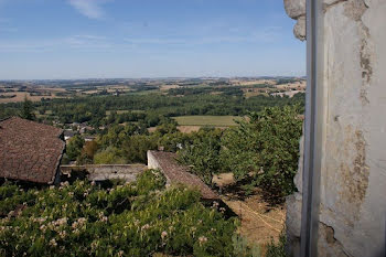 maison à Lectoure (32)