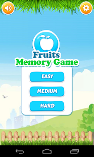 Fruits Memory Game(圖1)-速報App
