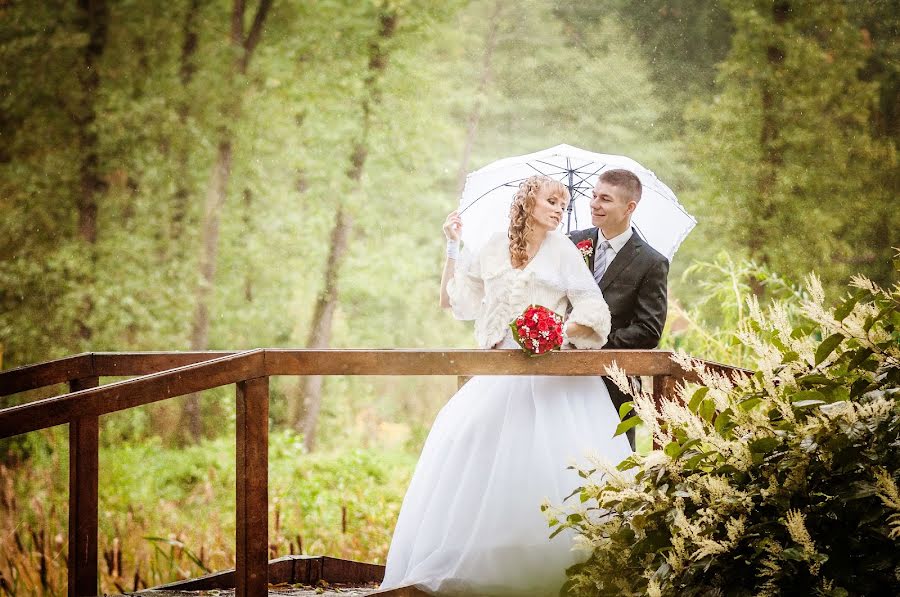 Wedding photographer Tatyana Kulchickaya (gloriosa). Photo of 26 September 2013