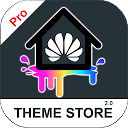 Theme Store Pro For Huawei (Free) 1.6 APK Download