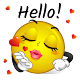 WhatsLov: love stickers, emoji, gif. WAStickerApps Download on Windows