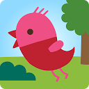 Sago Mini Forest Flyer 1.0 APK Скачать