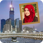 Islam Photo Frames  Icon