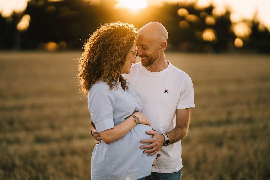 Wedding photographer Matteo Lomonte (lomonte). Photo of 4 February 2021