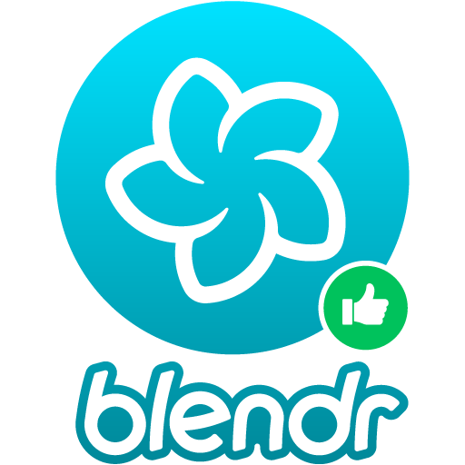 Blendr – общайся и встречайся