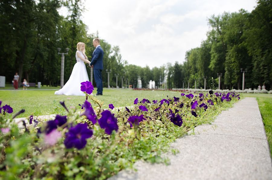 Wedding photographer Evgeniy Dovzhenko (dowgenkofoto). Photo of 18 November 2018