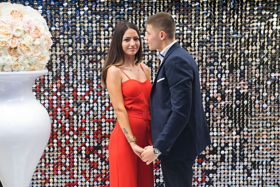 Photographe de mariage Aleksey Radchenko (linv). Photo du 2 décembre 2019