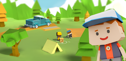 DigVenture: Idle Miners Game