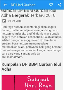 Dp Qurban Idul Adha Bergerak Apps On Google Play