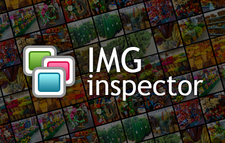 IMG inspector Preview image 0