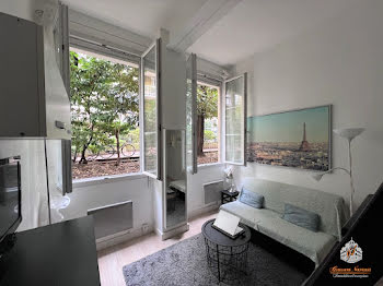 appartement à Paris 20ème (75)