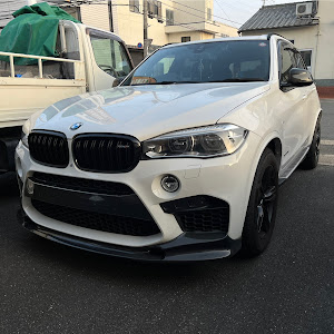 X5 xDrive 35d