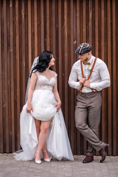 Photographe de mariage Natalya Іvanіna (ivaninafoto). Photo du 3 septembre 2023