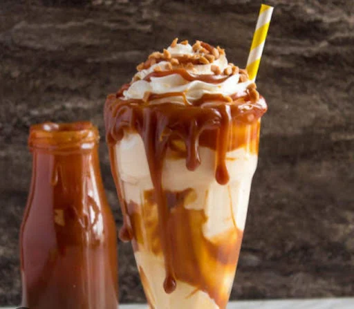 Biscoff Shake