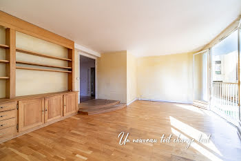 appartement à Paris 20ème (75)