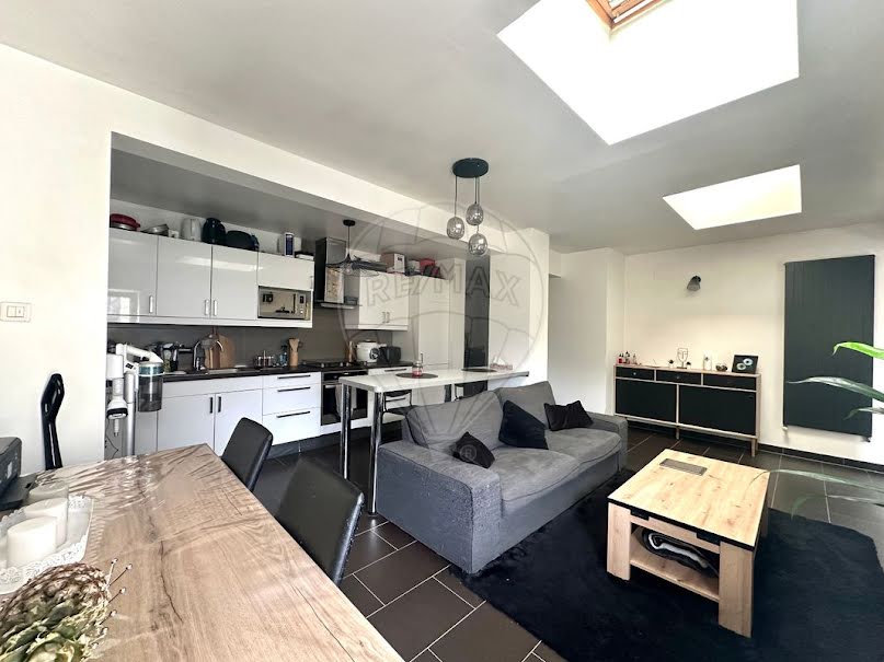 Vente appartement 3 pièces 68 m² à Nilvange (57240), 139 990 €