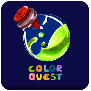 Download Color Quest For PC Windows and Mac