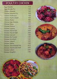 chinese station kamothe menu 1