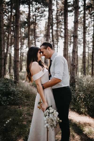 Fotógrafo de casamento Kristijan Altmajer (kristaltmajer). Foto de 14 de abril 2022