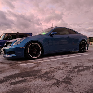 スカイラインクーペ CPV35