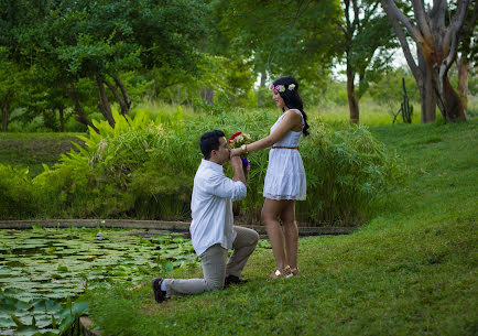 Fotógrafo de casamento Jackson Delgado Etienne (jacksondfoto). Foto de 14 de setembro 2016