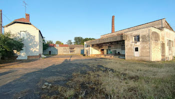 maison à L'Hermenault (85)