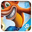 تحميل التطبيق Super Crash Sane - Cortex Strikes Back التثبيت أحدث APK تنزيل