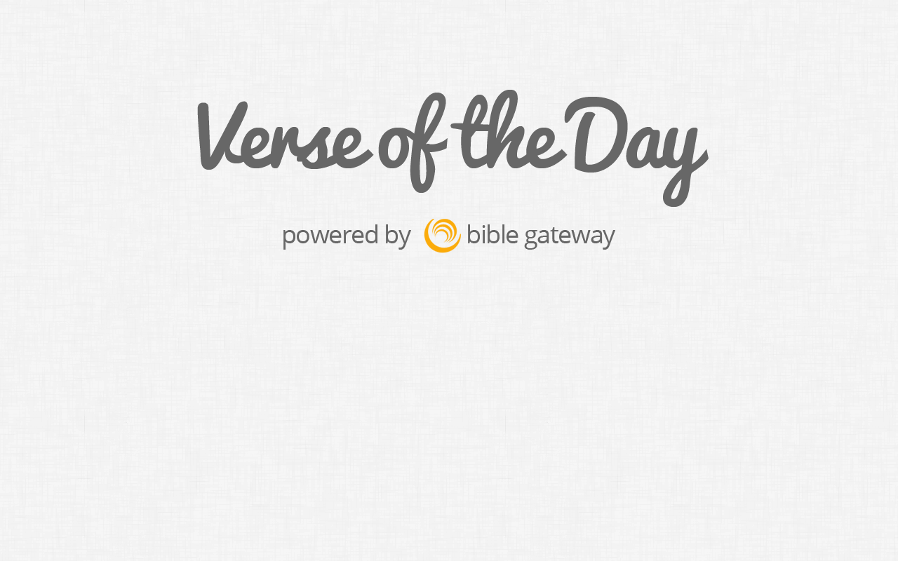 Verse of the Day Preview image 3